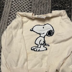 Uniqlo peanuts collection
